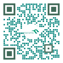 QR Code to download Sycamore app